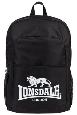 Lonsdale Freizeitrucksack POYNTON