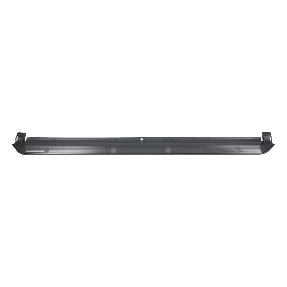 easyPART Montagezubehör Backofen wie unten Türe, Kondensatleiste Für Herd 11047556 Backofen / BOSCH für