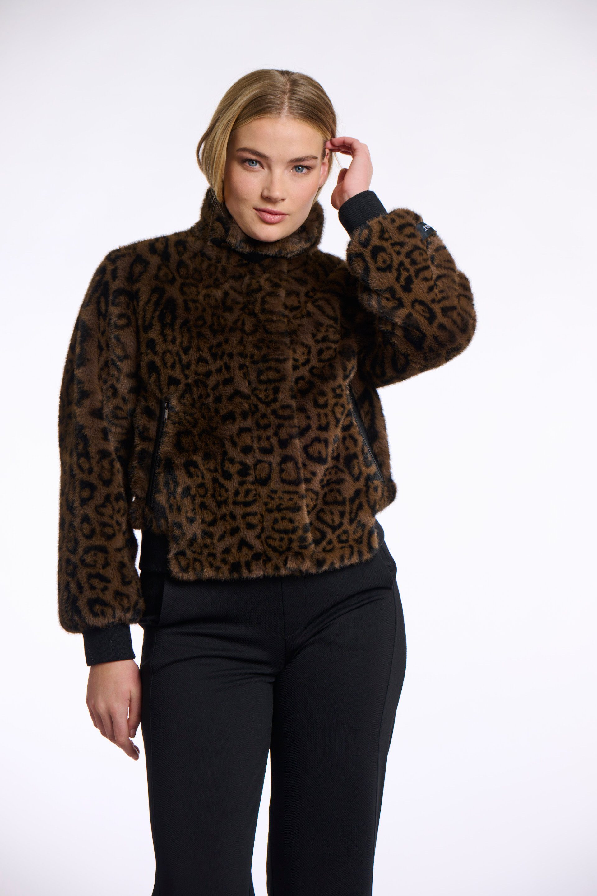 Rino & Pelle Steppjacke günstig online kaufen