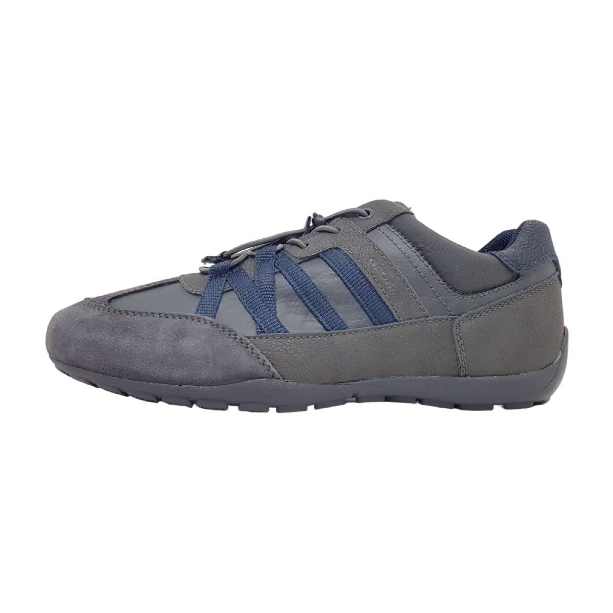 Schnürer Schnürschuh