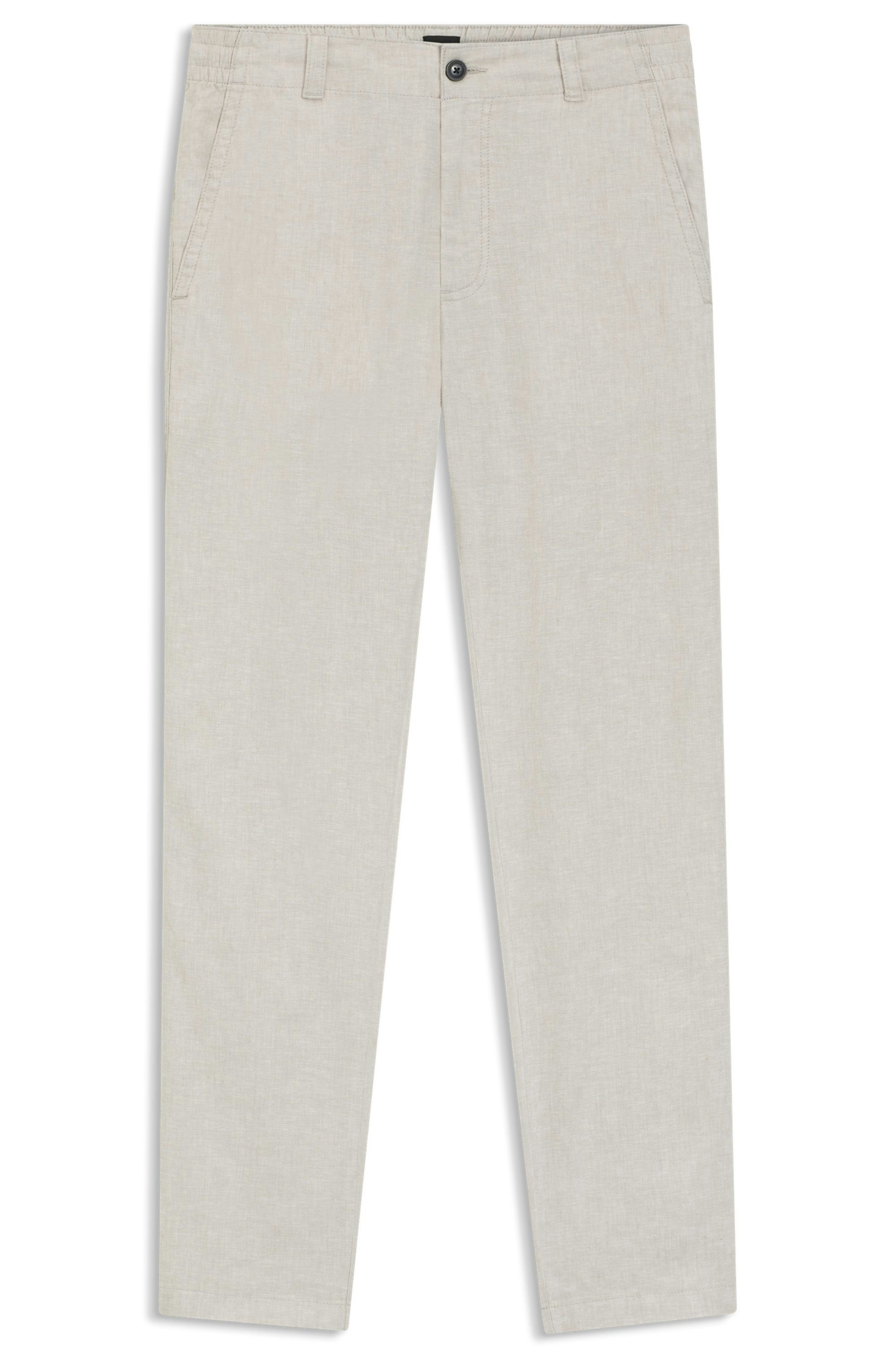 BOSS Bequeme Jeans Sanderson-L-3 günstig online kaufen