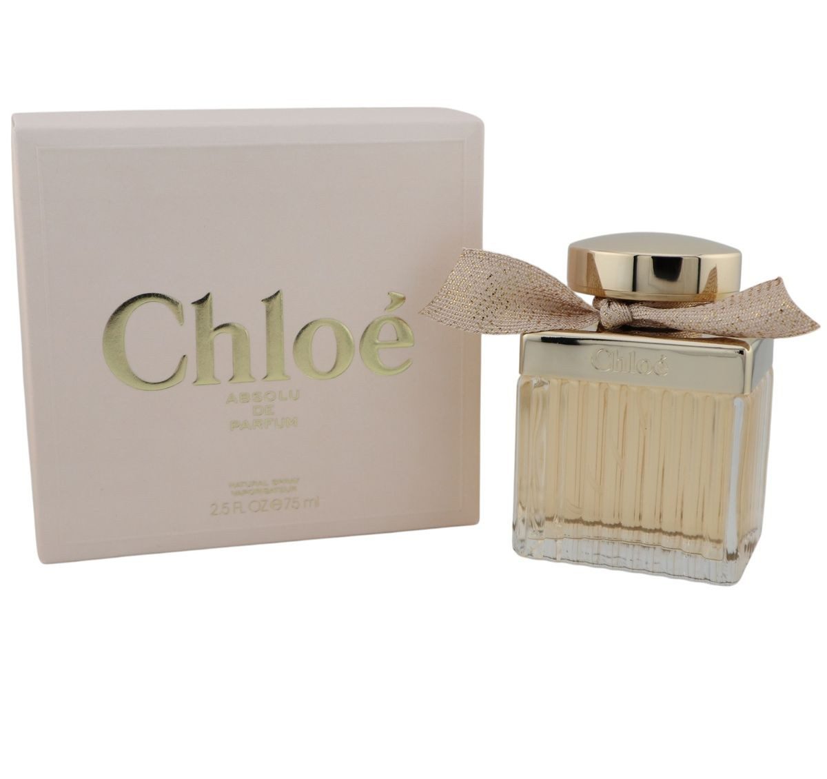 Chloé Eau de Parfum Chloe Absolu de Parfum Eau de Parfum Spray 75 ml