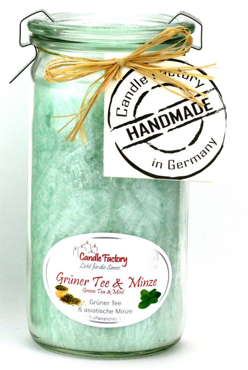 Candle Factory Duftkerze günstig online kaufen
