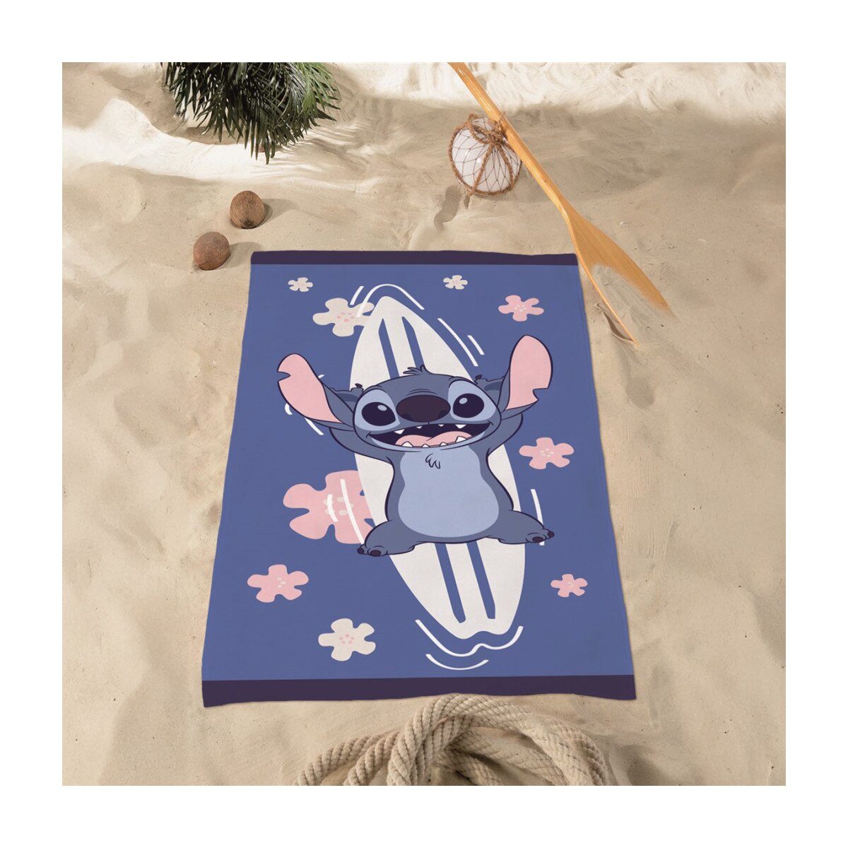 Lilo & Stitch Badetücher Lilo & günstig online kaufen