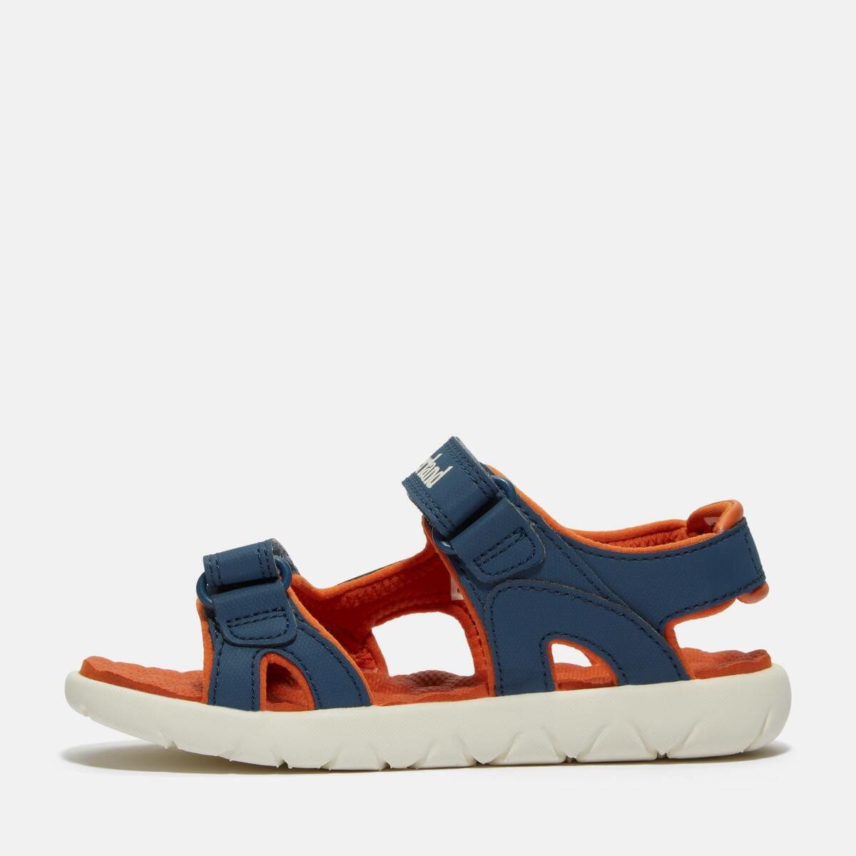 Timberland PERKINS ROW BACKSTRAP SANDAL Sandale mit Klettverschluß