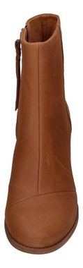 TOMS Evelyn 10020235 Stiefelette Tan