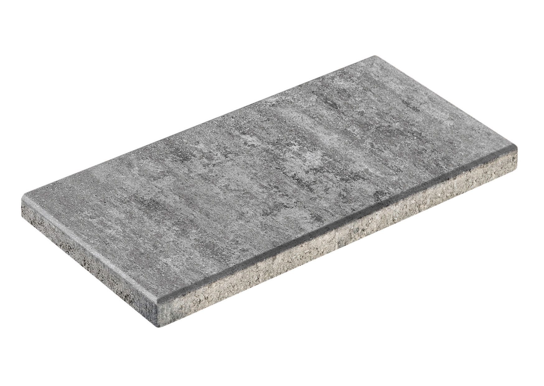 Diephaus Terrassenplatte VIA GRAPHIT 50/25/4 CM PE2