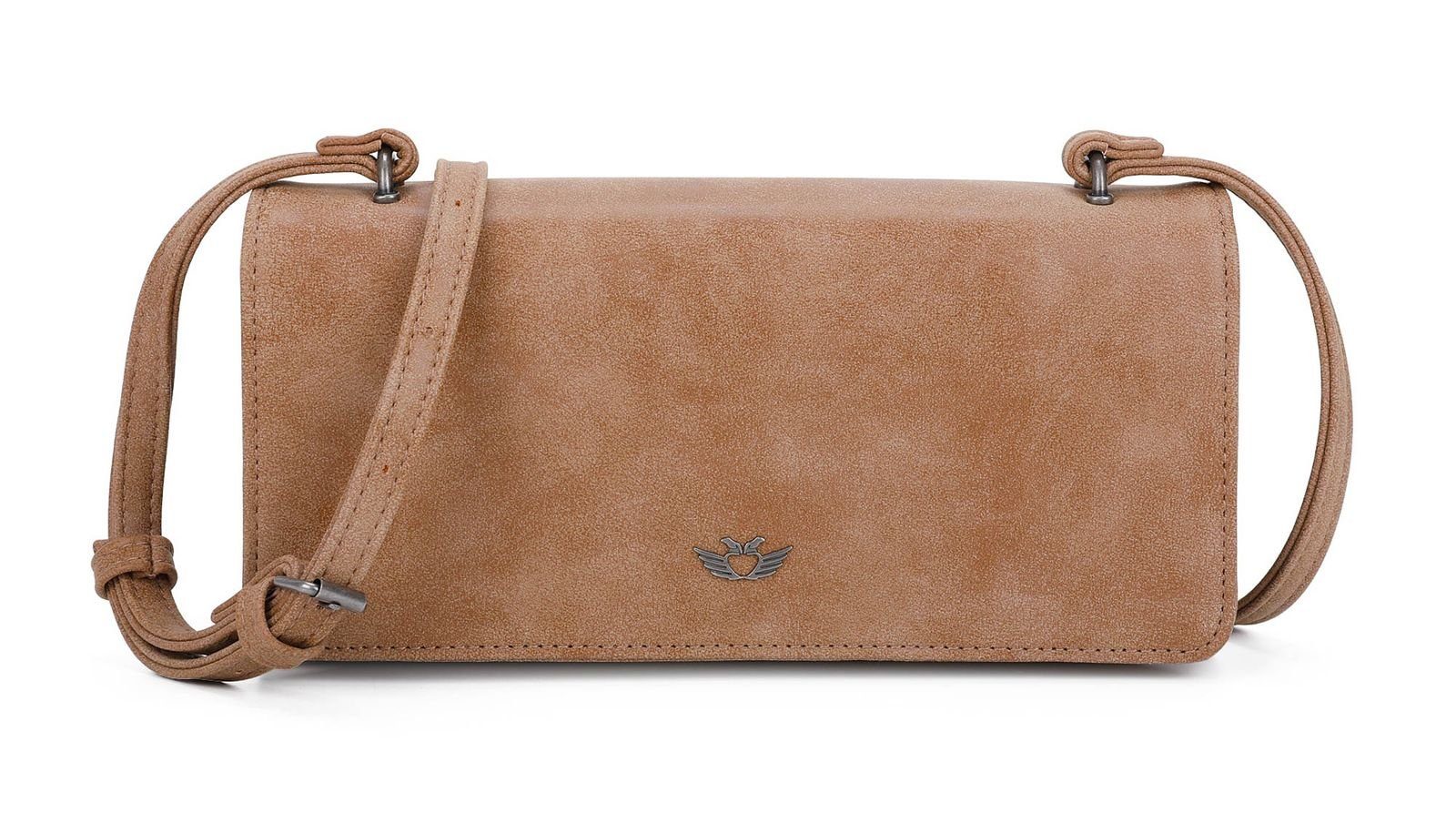 Fritzi aus Preußen Umhängetasche Vintage