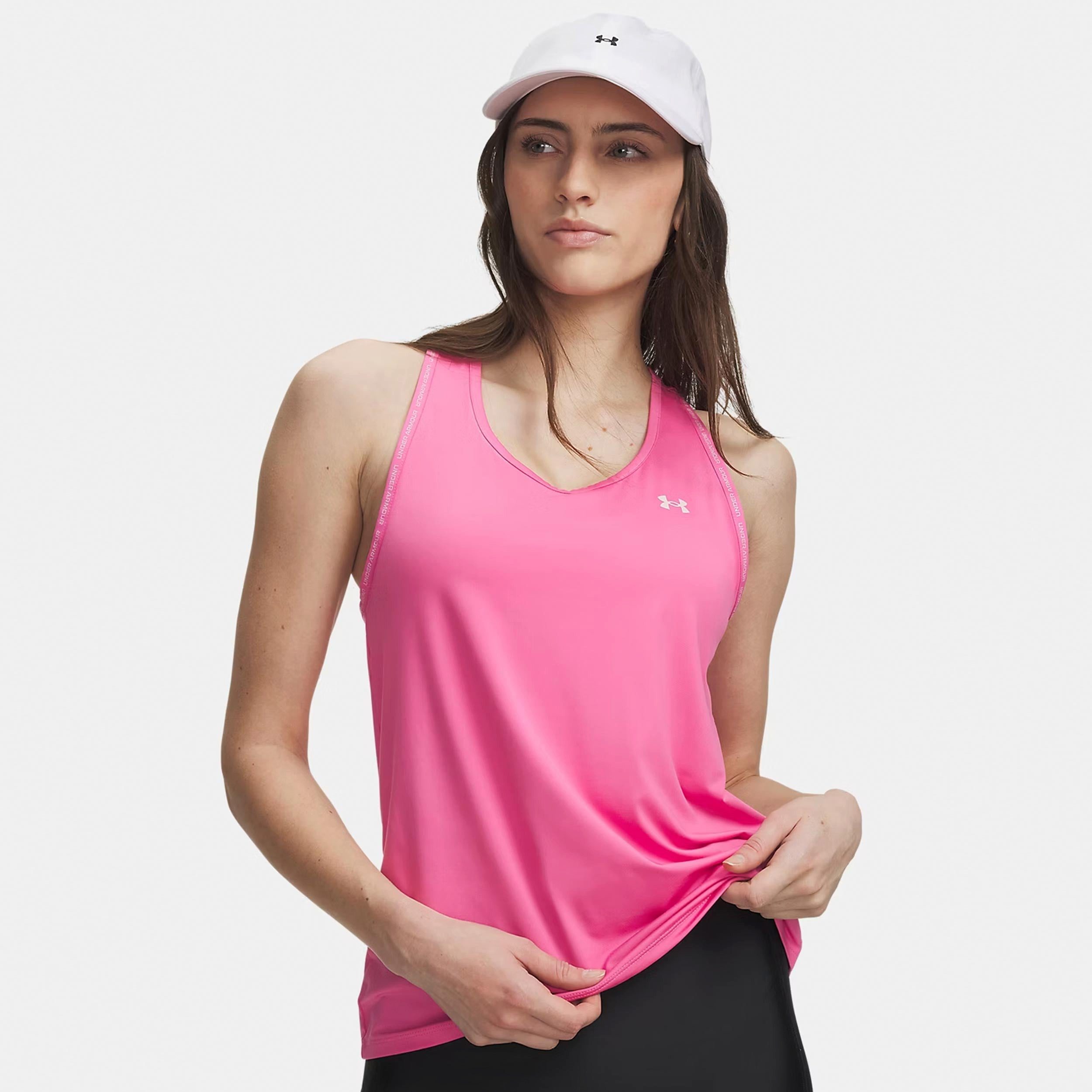 Under Armour® Tanktop Tech Knockout