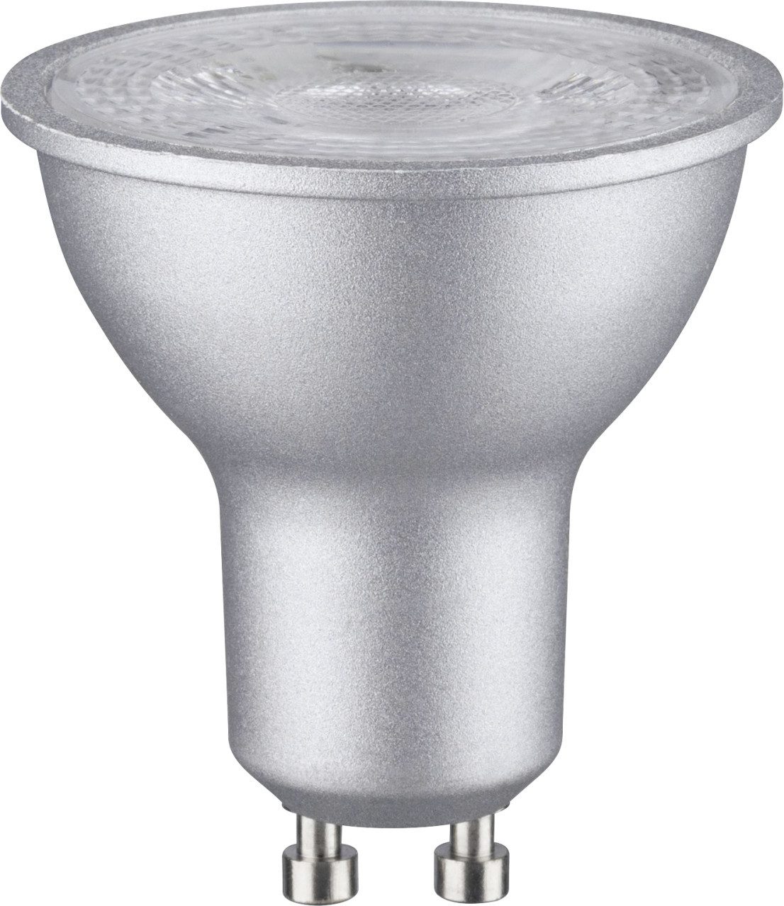Paulmann LED-Leuchtmittel Paulmann LED Leuchtmittel Reflektor GU10 Reflektor, Dimmbar
