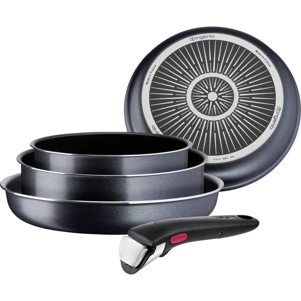 Tefal Сковороды-Set