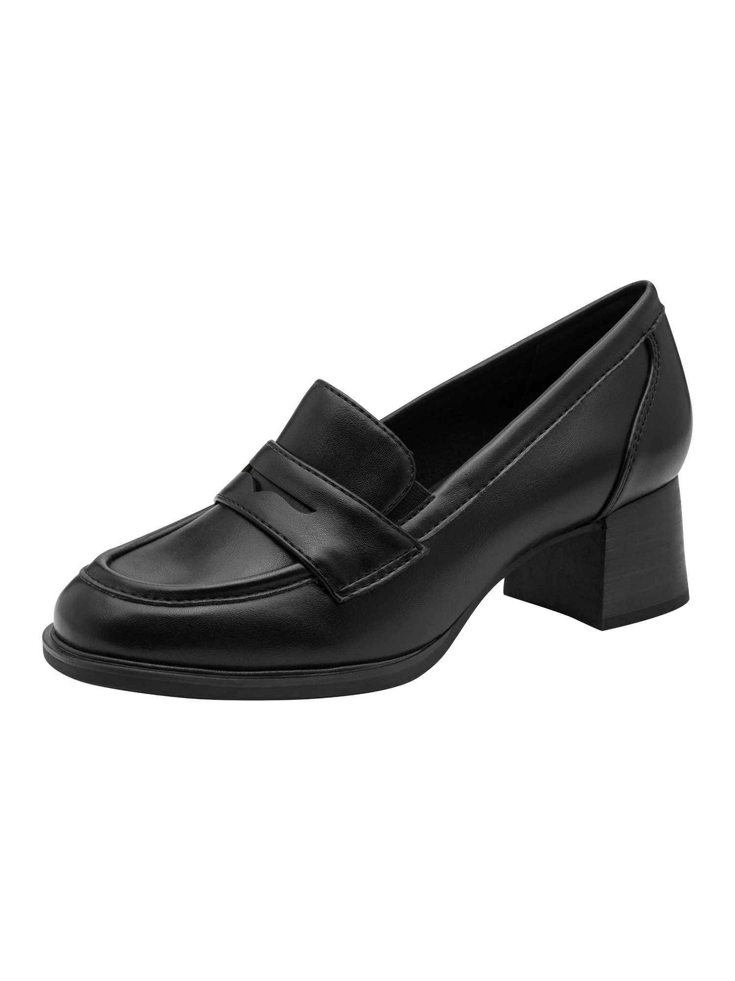 Jana Vegan mit Absatz kein Absatz 8-24362-47 Schnürpumps Vegan