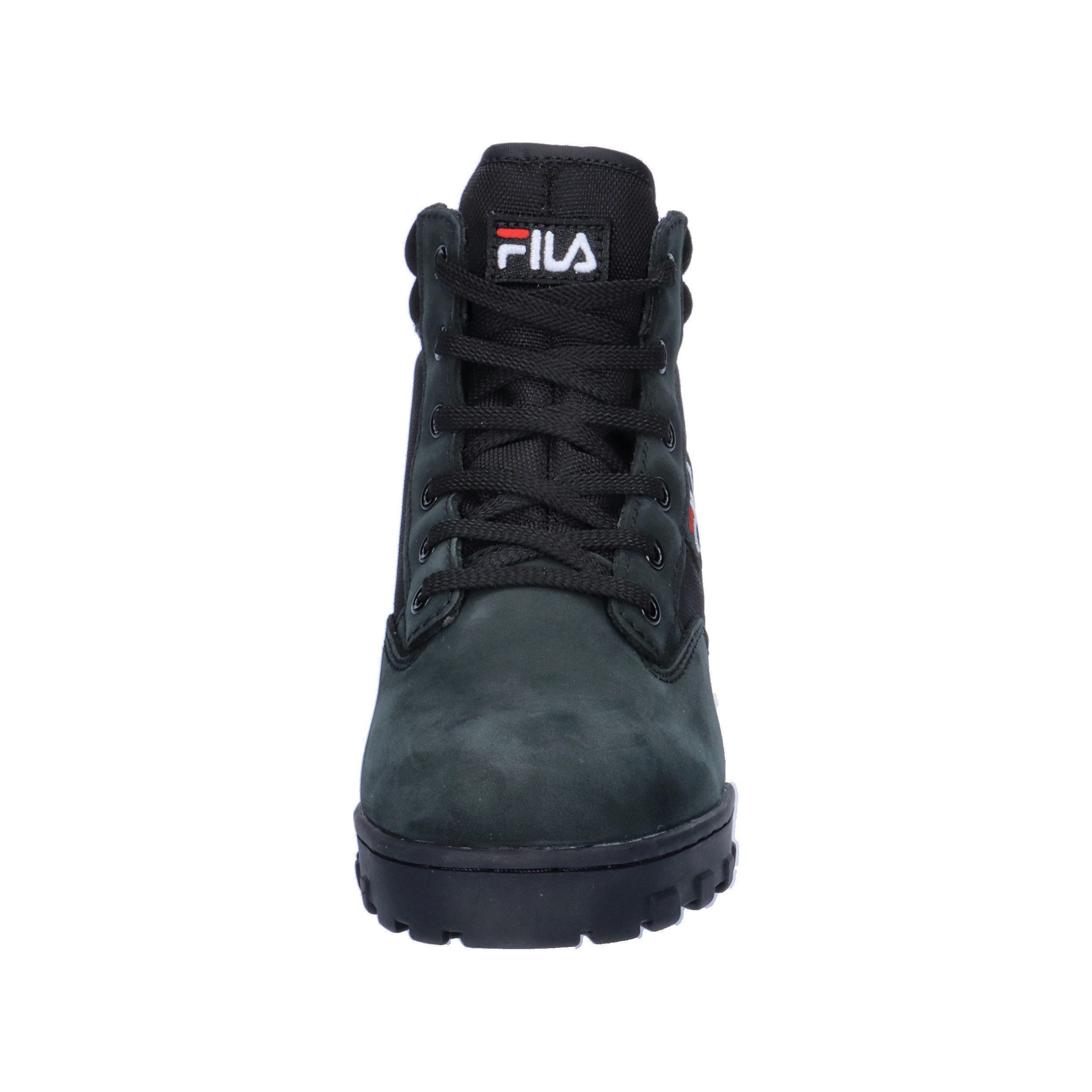 Fila Fila Damen Boots Grunge II Mid FFW0217 Winterboots