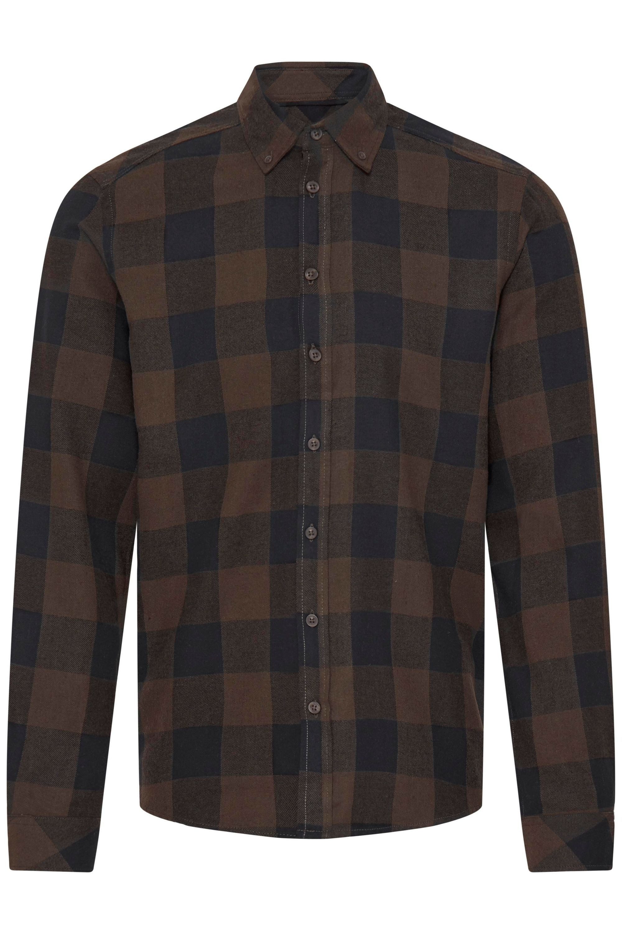 Blend Flanellhemd BHOrma Modernes Flanellhemd mit günstig online kaufen