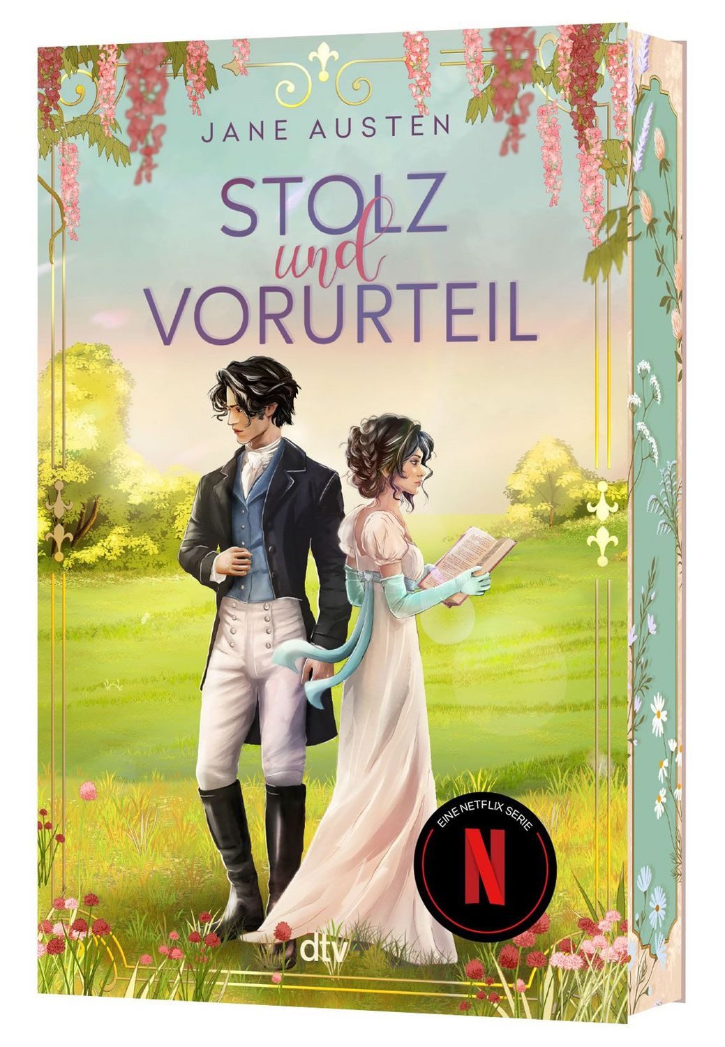 Stolz und Vorurteil / Jane Austen