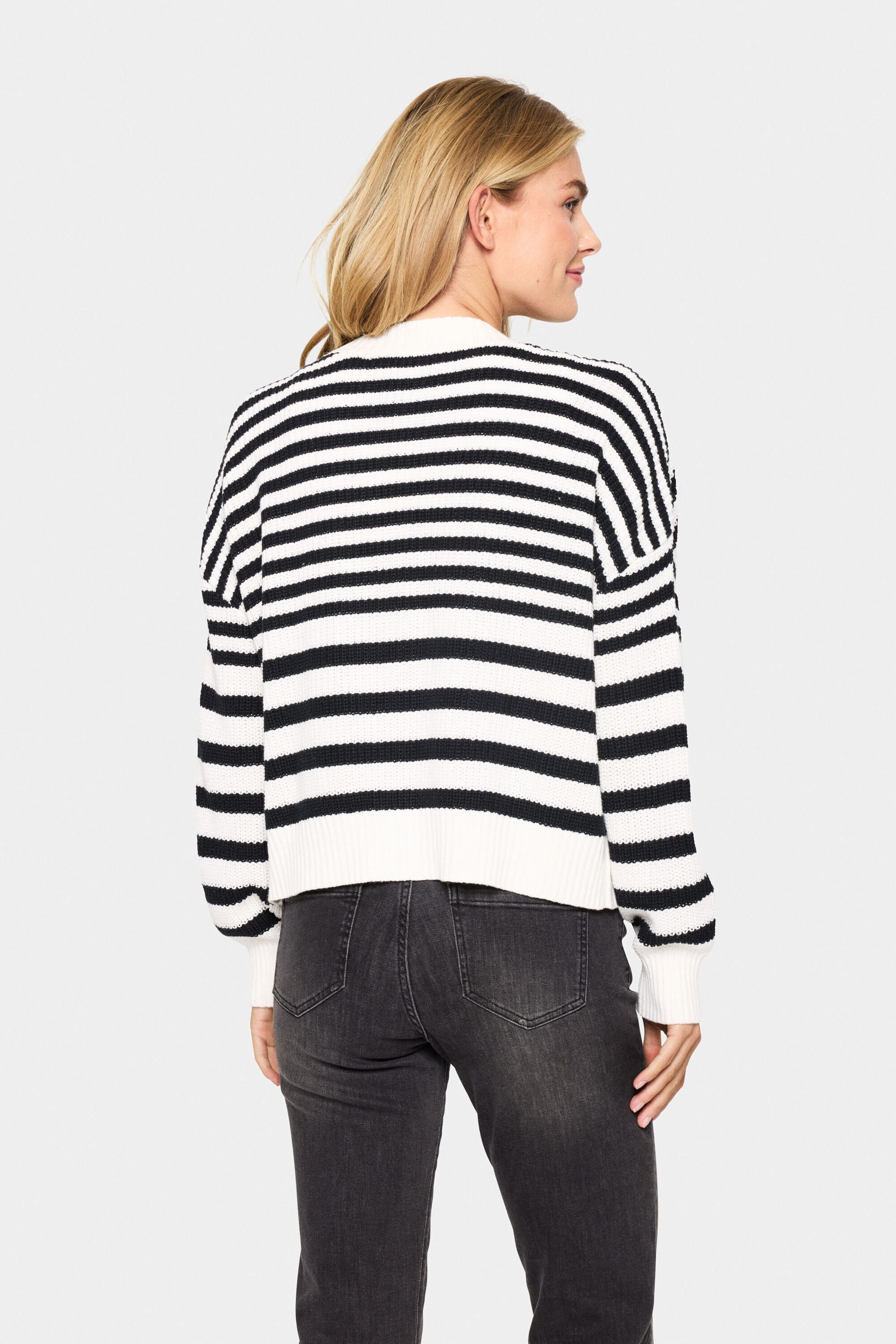 Saint Tropez Cardigan Strickjacke IbenmeiSZ