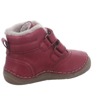 froddo® Paix Winter Boots Babyschuhe Mädchen Glattleder Lauflernschuh Glattleder