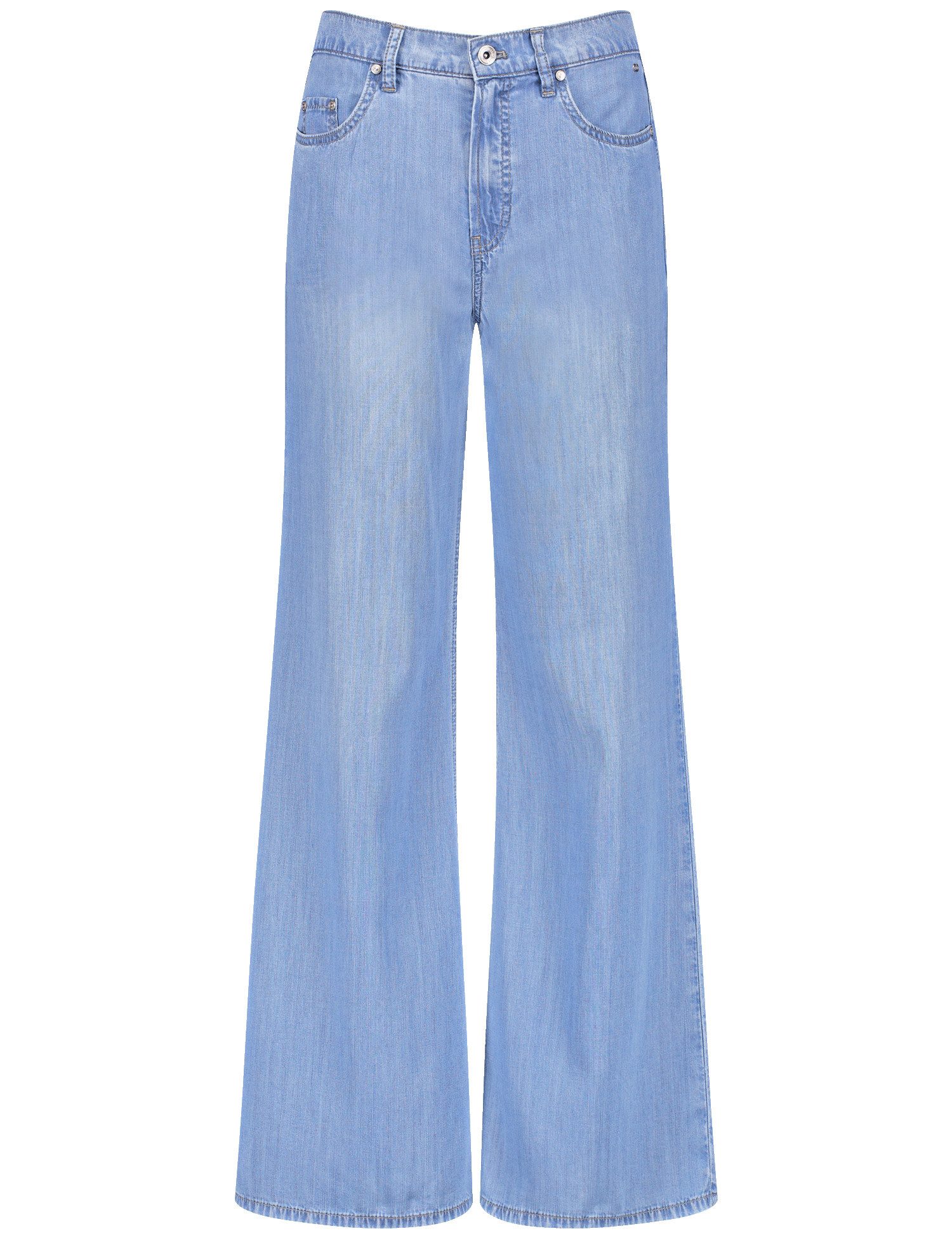 GERRY WEBER Bequeme Jeans