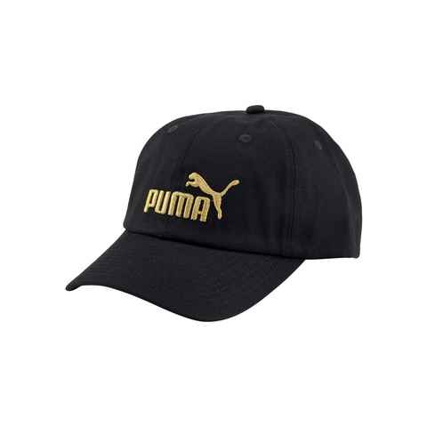 PUMA Baseball Cap ESS NO.1 BB CAP