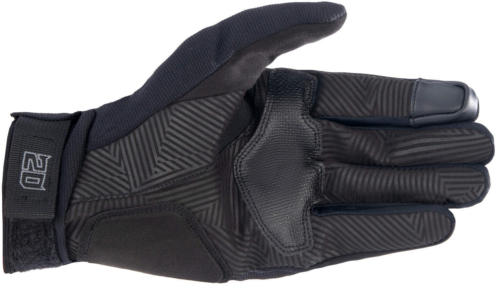 Alpinestars Motorradhandschuhe FQ20 Reef Motorradhandschuhe Atmungsaktiv günstig online kaufen