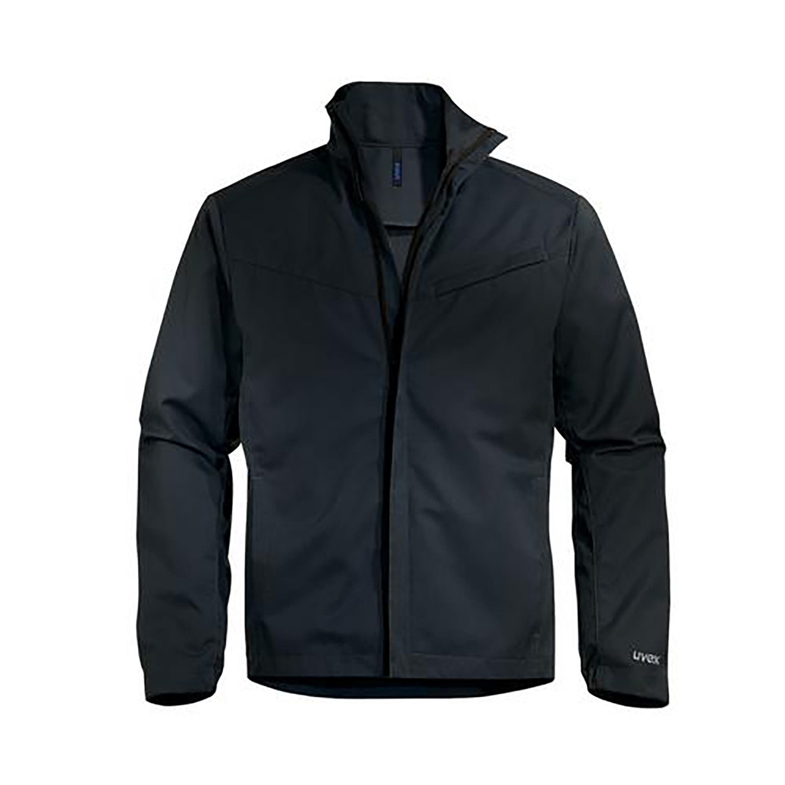 Uvex Arbeitsjacke Arbeitsjacke graphit suXXeed grau