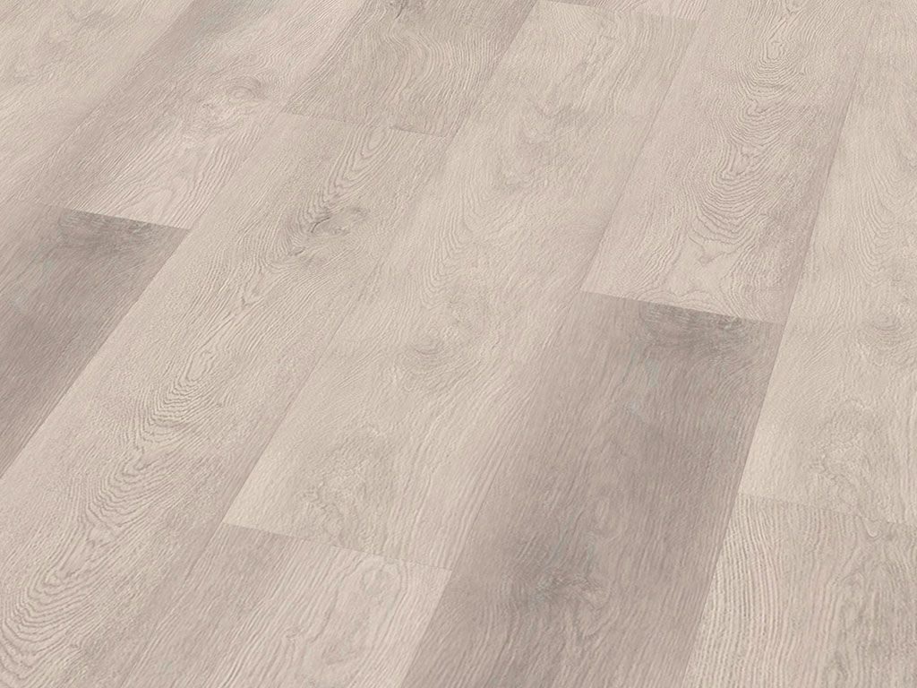 Check Vinylboden Klick-Vinyl SPC 5 mm Vinylboden Breitdiele inkl. Trittschalldämmung, Weichmacherfrei - 1220 × 230 x 5 mm, Packung, In 1 Packung: 8 Paneele - 2,245m², Klick-Vinylboden, 1 Paket: 2.245 m² Inhalt