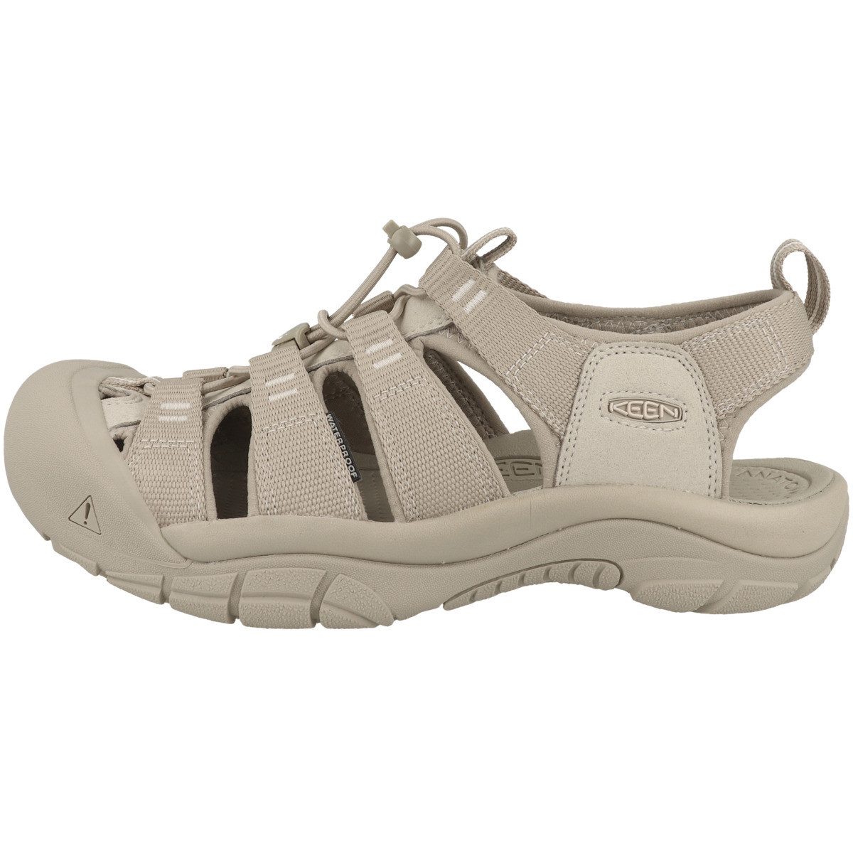 Newport H2 Herren Sandale