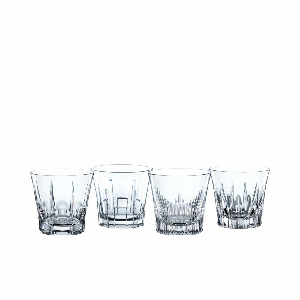 Whiskyglas Classix DOF Set 4-tlg.