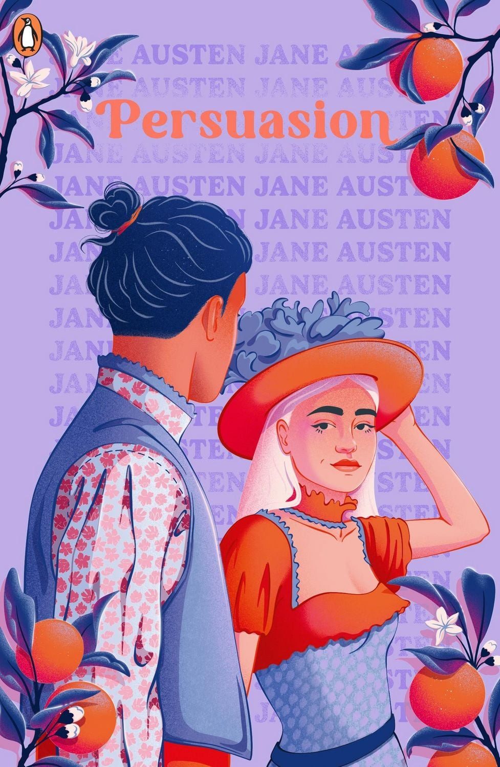 Persuasion / Jane Austen