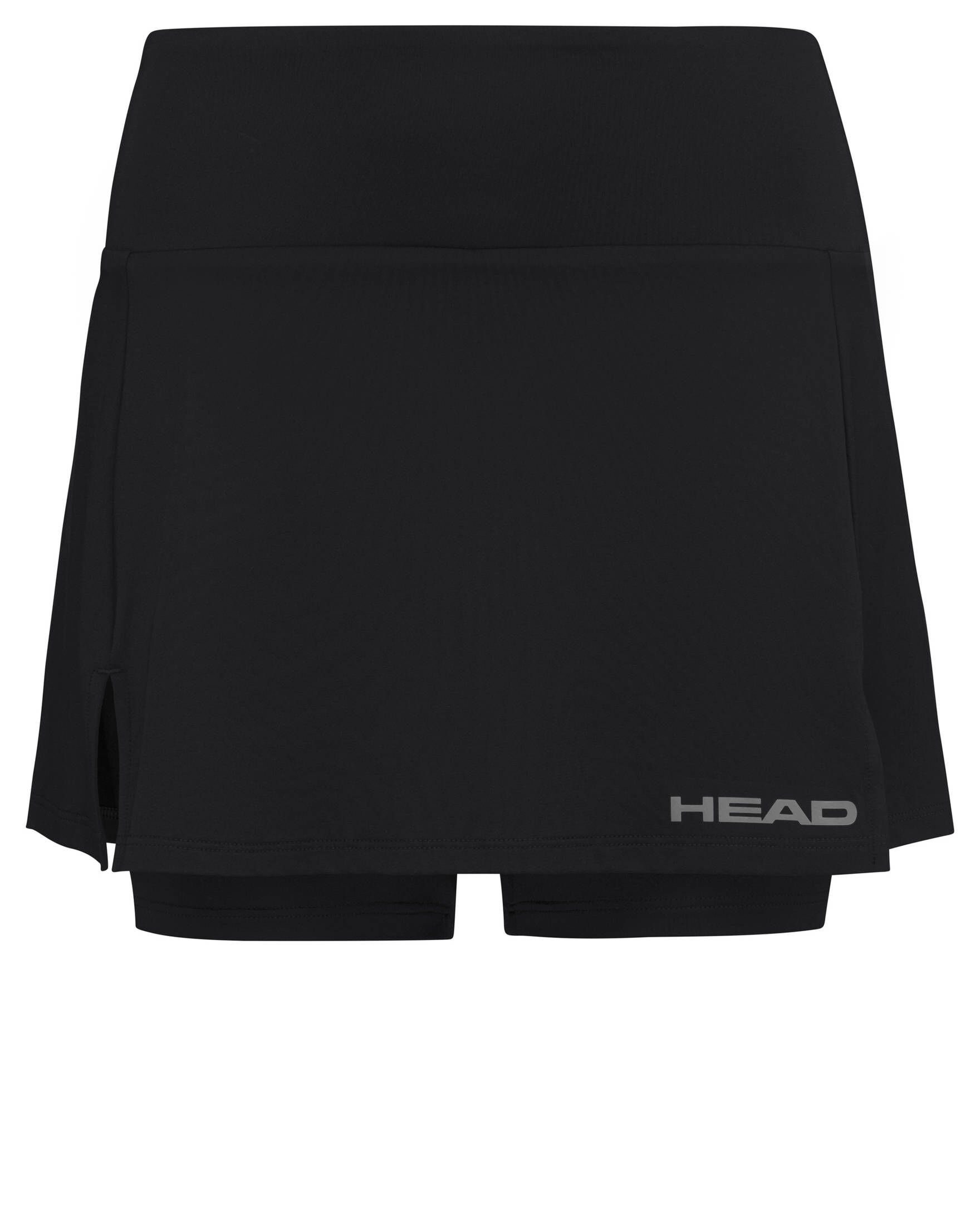 Head Tennisrock Damen Tennis Skort "Club" (1-tlg)