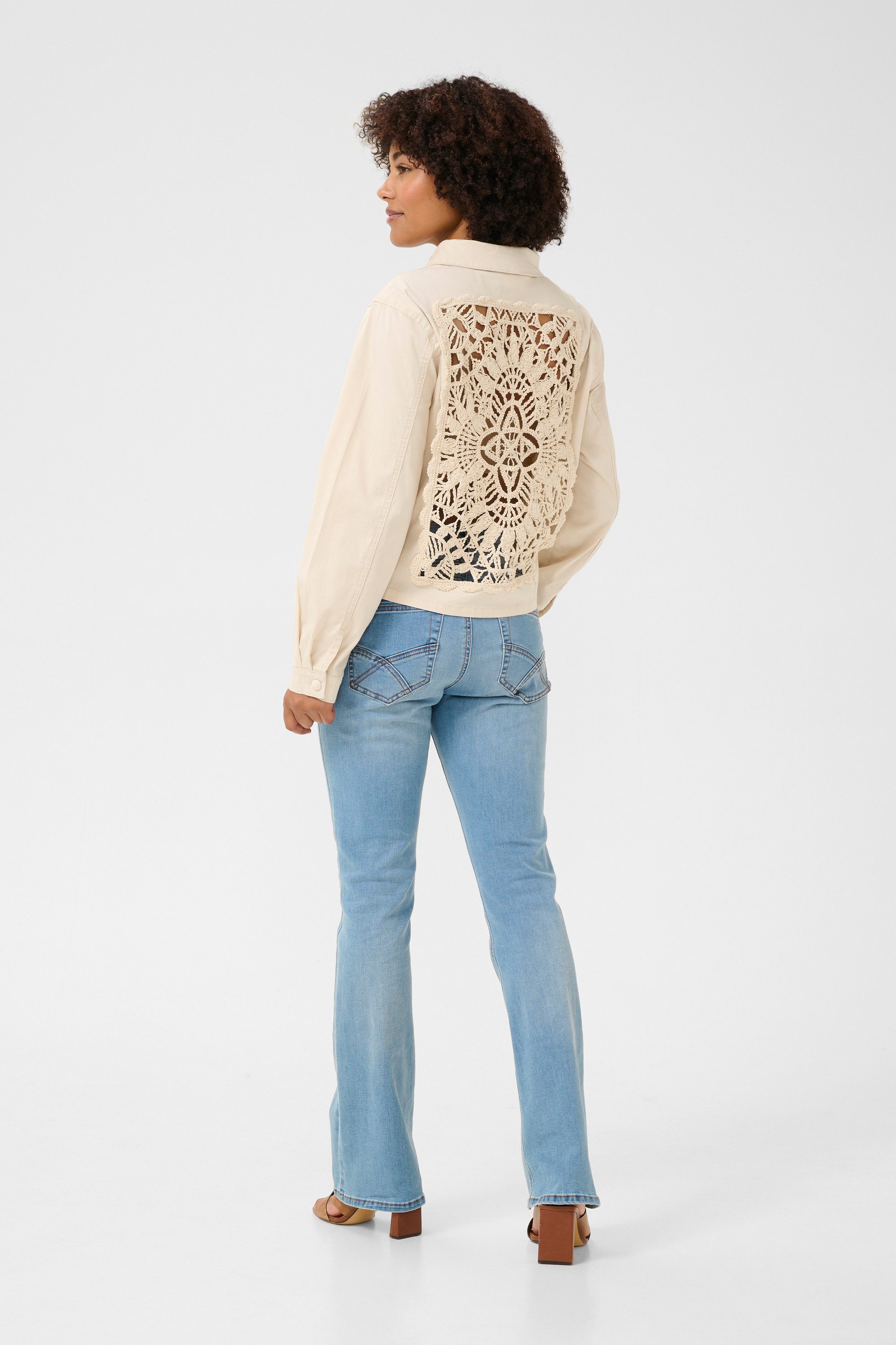 Cream Blusenjacke Jacke CRLorraine