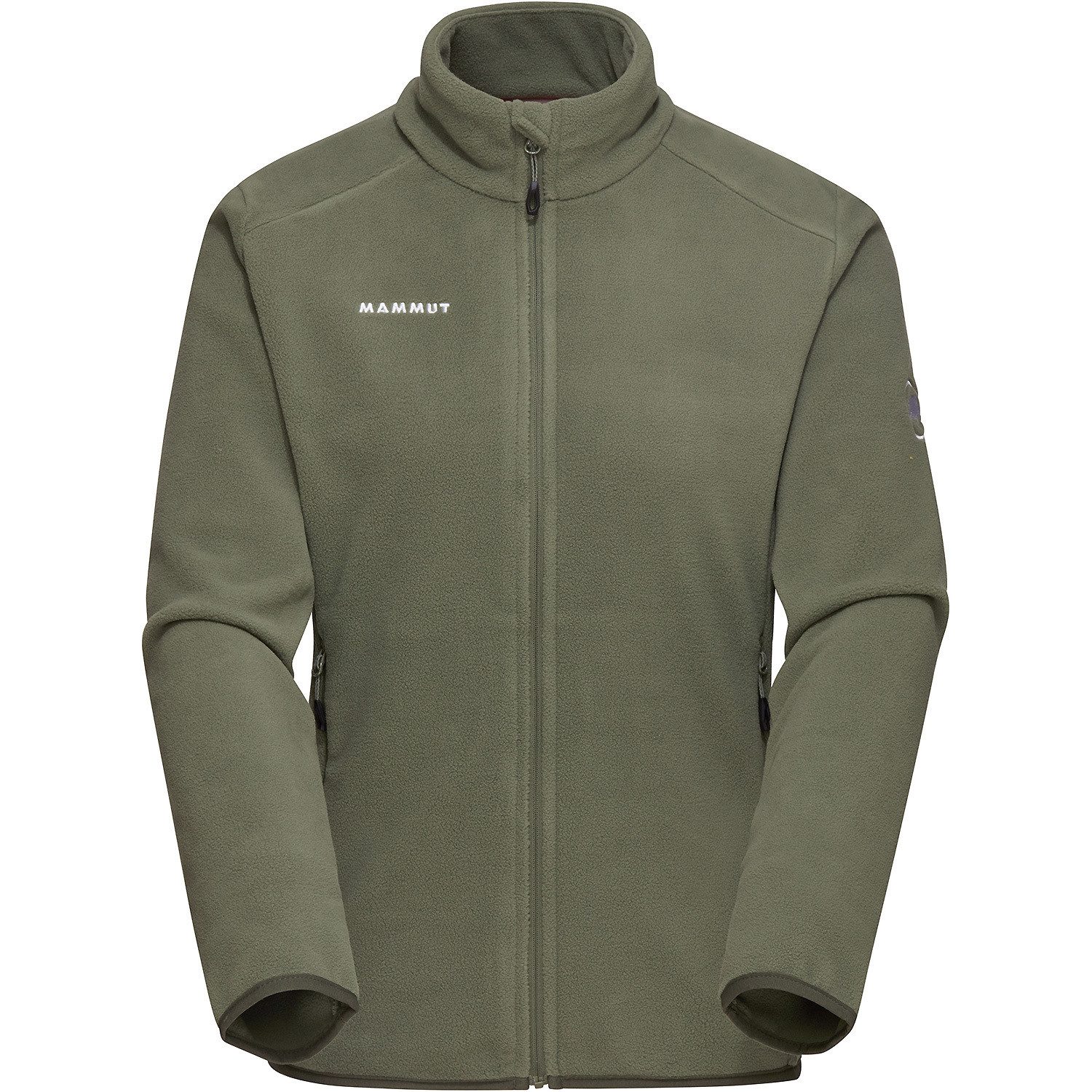 Mammut Fleecejacke Unterjacke Innominata Light
