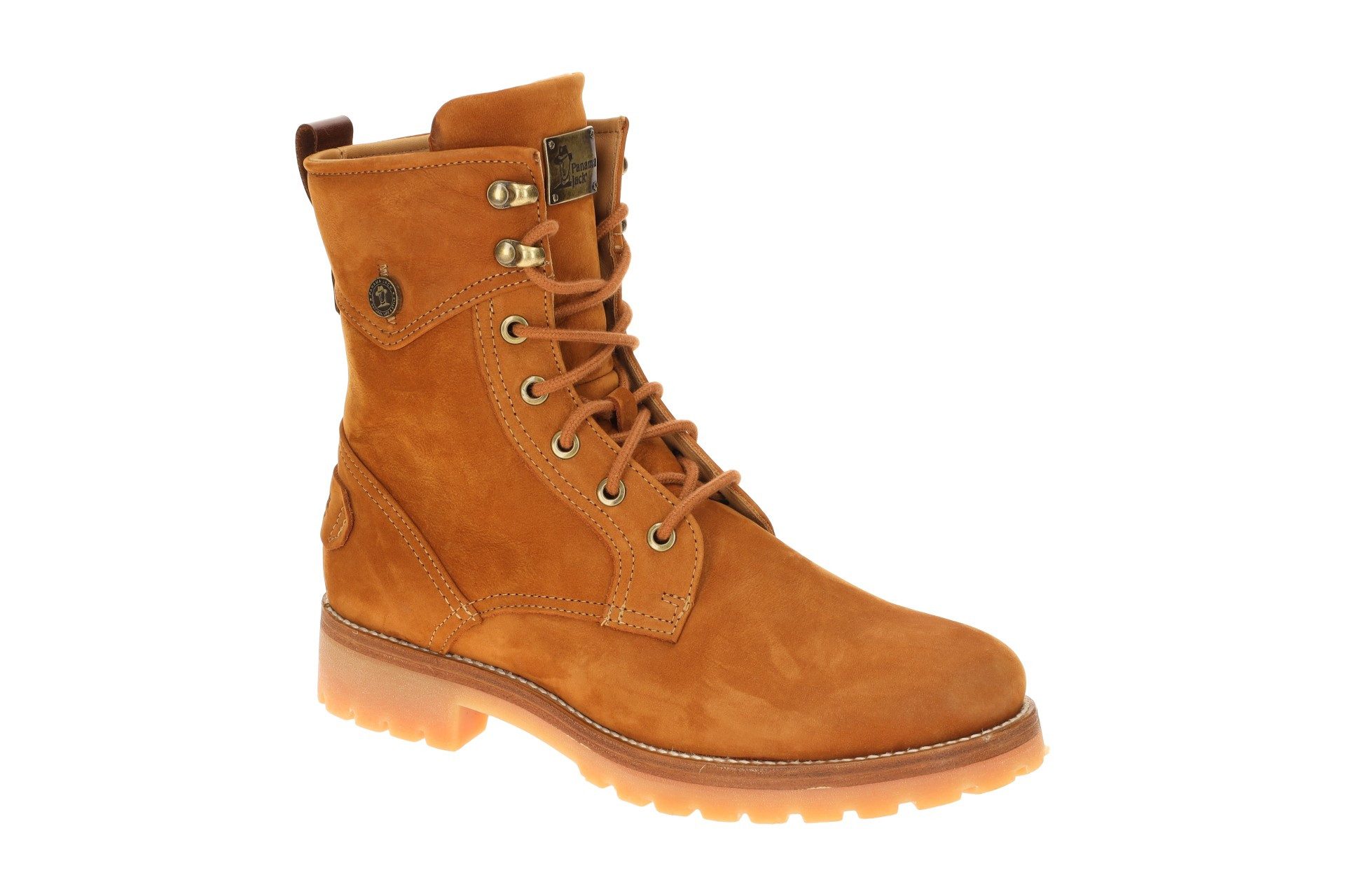 Panama Jack Benissa B1 Stiefel