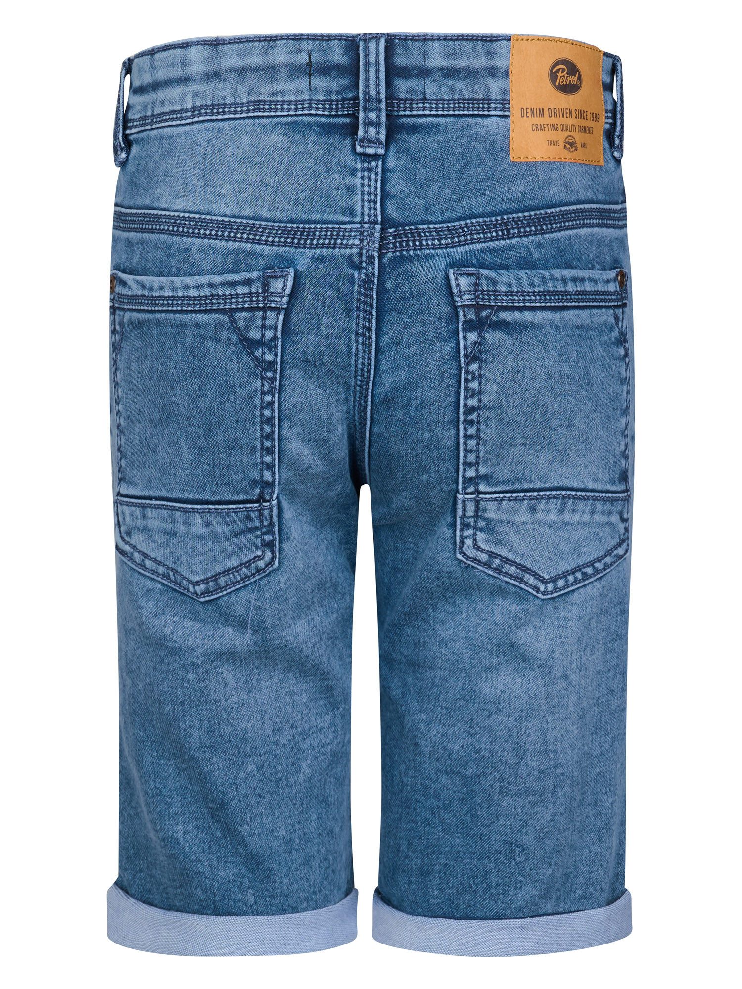Petrol Industries Jeansshorts Gonzaga – Bild 3 von 5