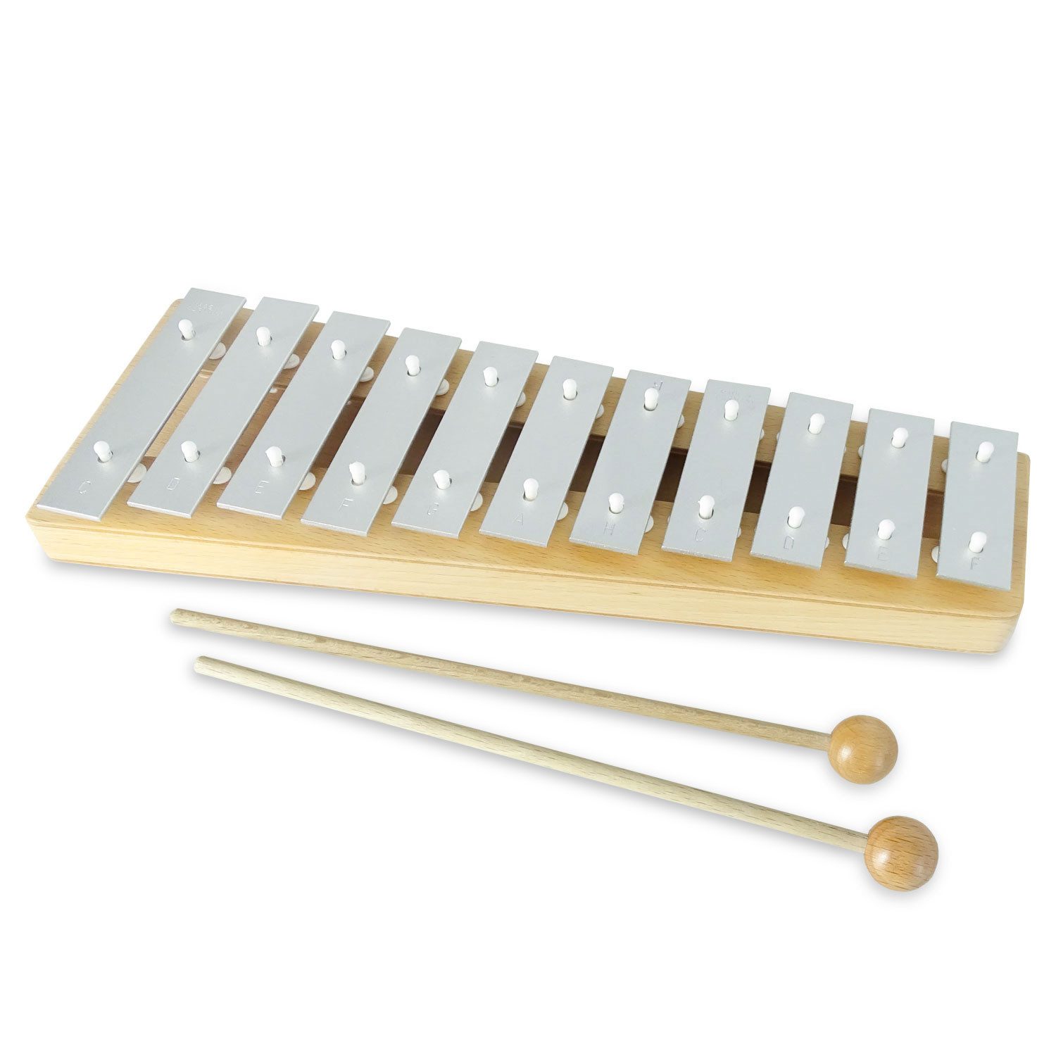SONOR Glockenspiel Sonor Glockenspiel GP Kinder mit Tasche