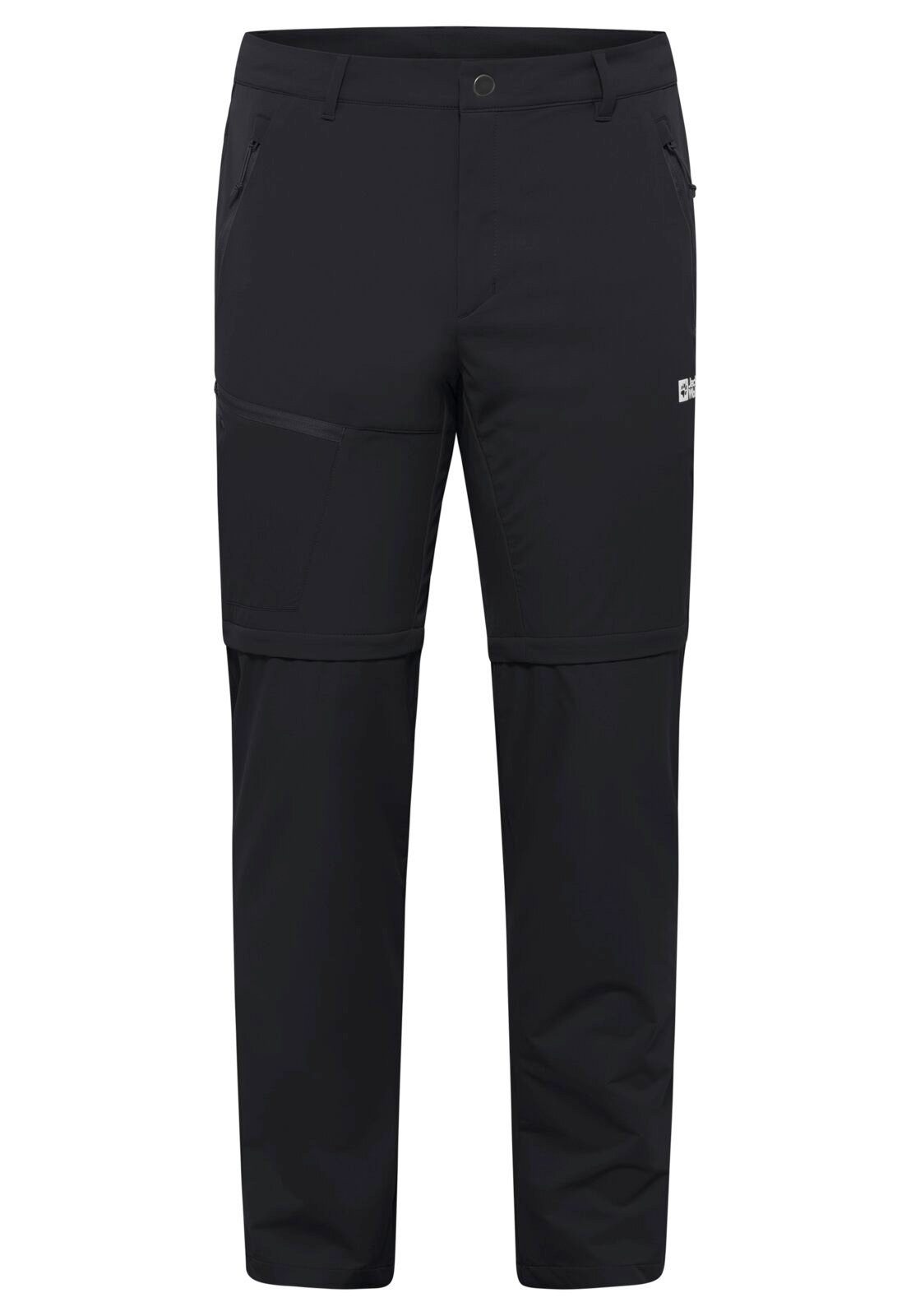 Zip-off-Hose PICO TRAIL ZIP OFF PANTS M