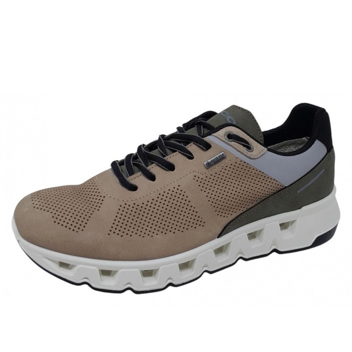 U Silko GTX Schnürschuh