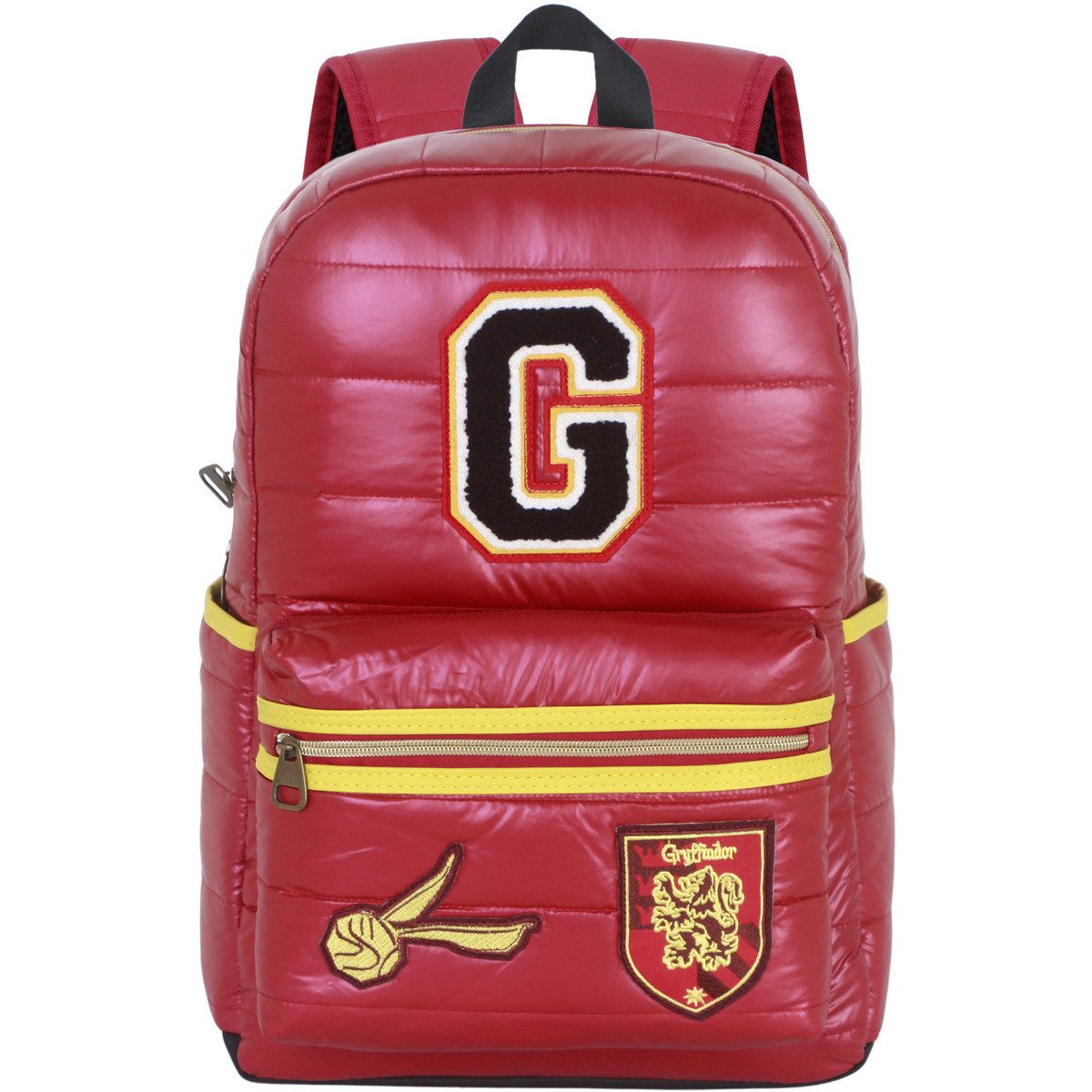 Warner Bros. Kinderrucksack Harry Potter G-Padding Unisex Kinder