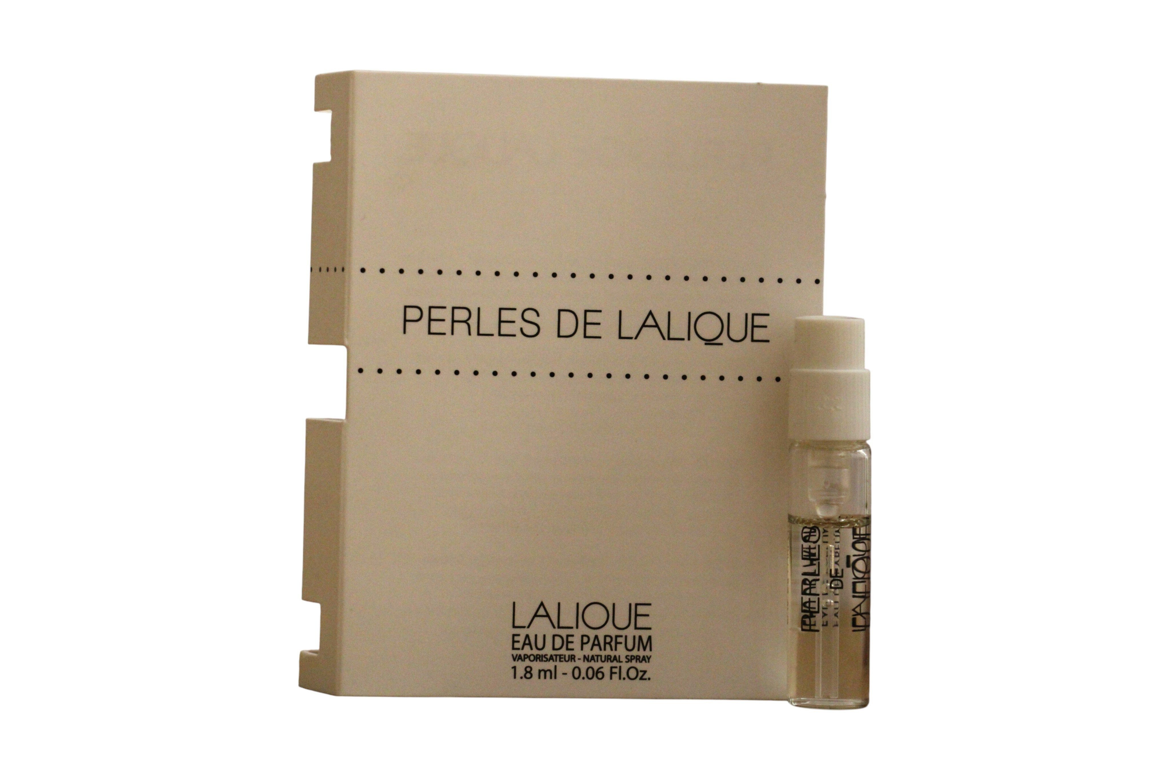 Lalique Eau de Parfum Perles De Lalique