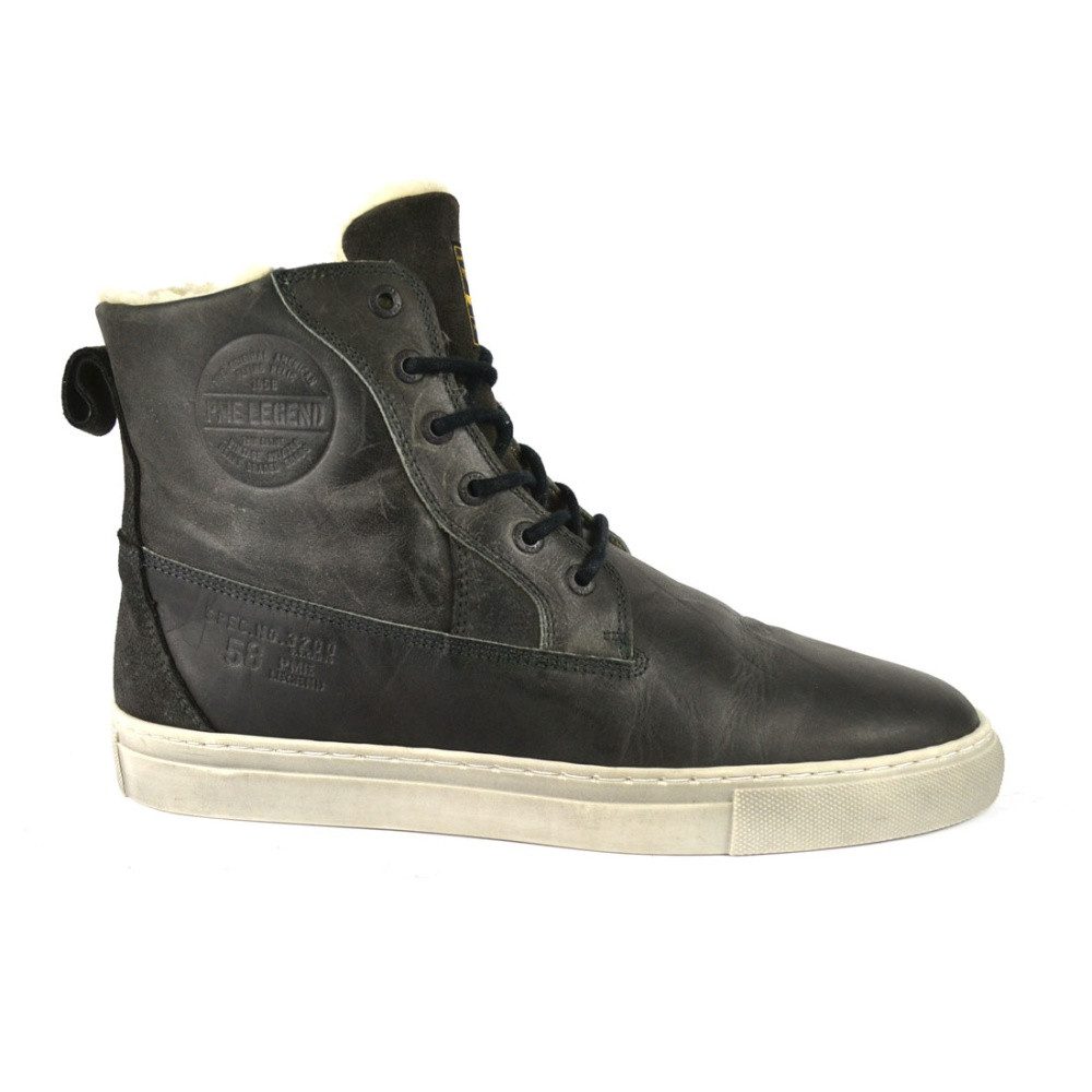 PME LEGEND PBO187029-9703 Sneaker Dunkelgrau