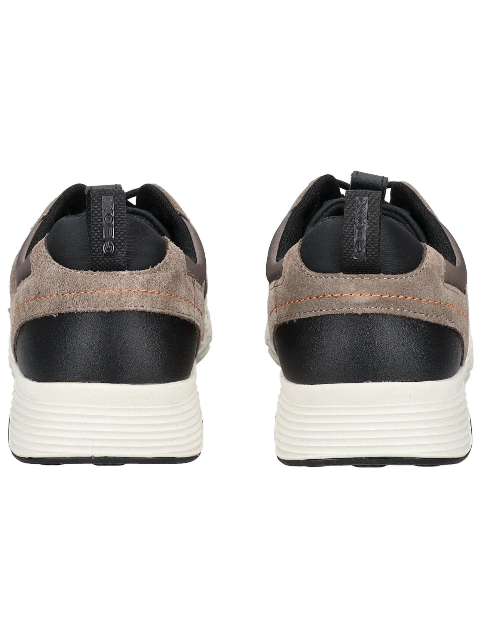 Geox Geox Sneaker Veolurs/Textil/Synthetik Sneaker