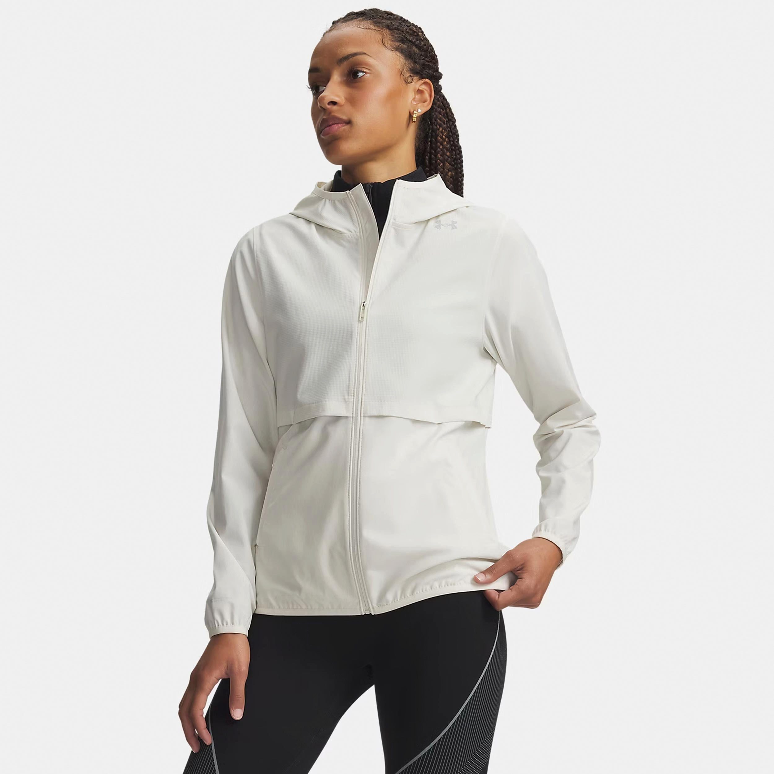 Under Armour® Laufjacke Velociti Storm