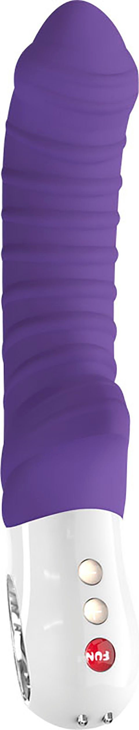 Fun Factory Vibrator TIGER violett