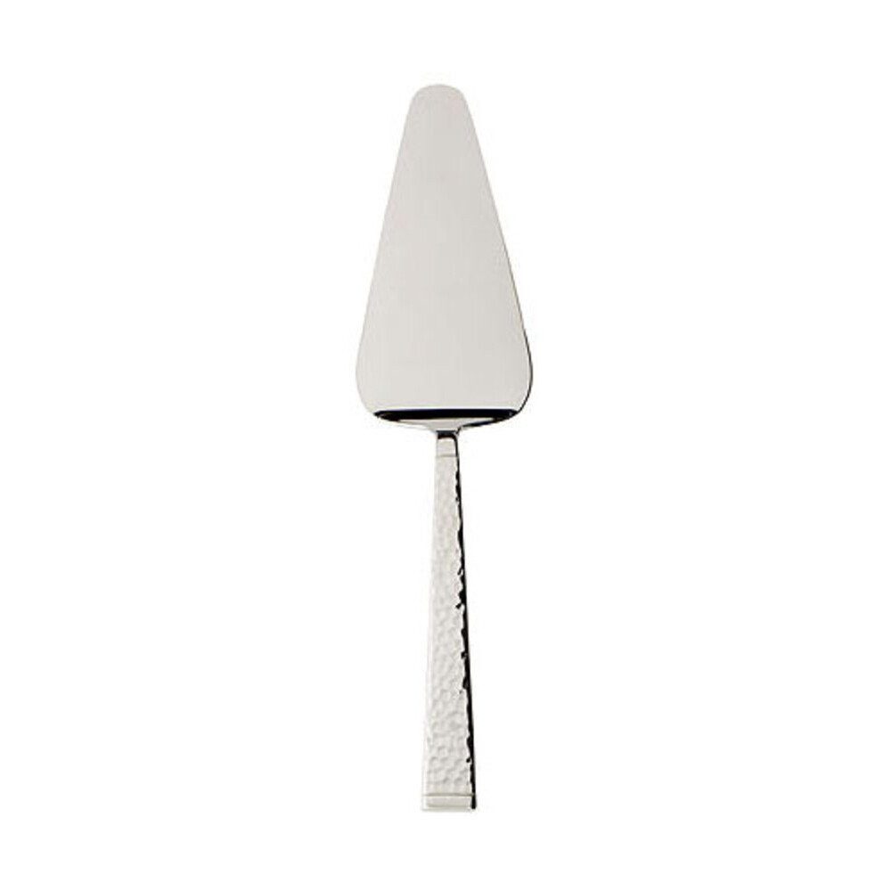 Villeroy & Boch Tortenheber Tortenheber 24,5 cm Blacksmith edelstahl, Tortenheber, 24,50cm, Edelstahl, silber