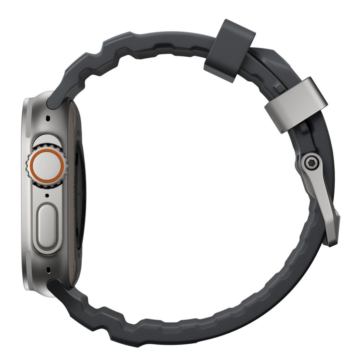 Nomad Smartwatch-Armband Rocky Point Band 42/44/45/ günstig online kaufen