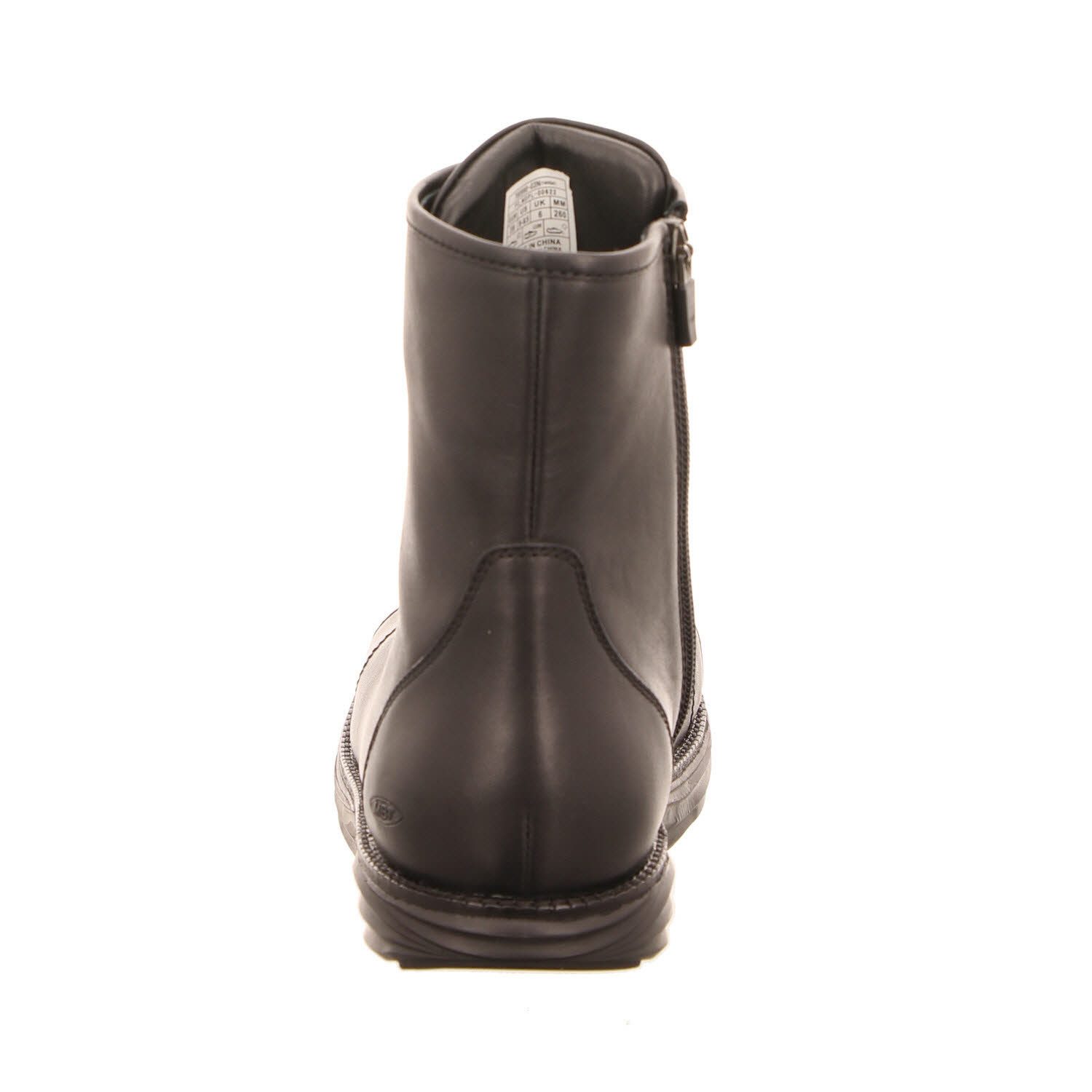 MBT 703294 03S Schnürschuh