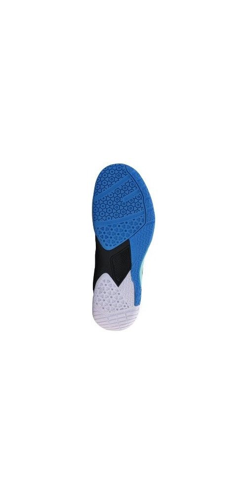 VICTOR Hallen-Indoorschuhe A531W C schwarz/blau Herren Badmintonschuh