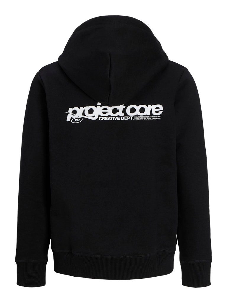 Kapuzensweatshirt JCOUNION PRINT SWEAT HOOD JNR