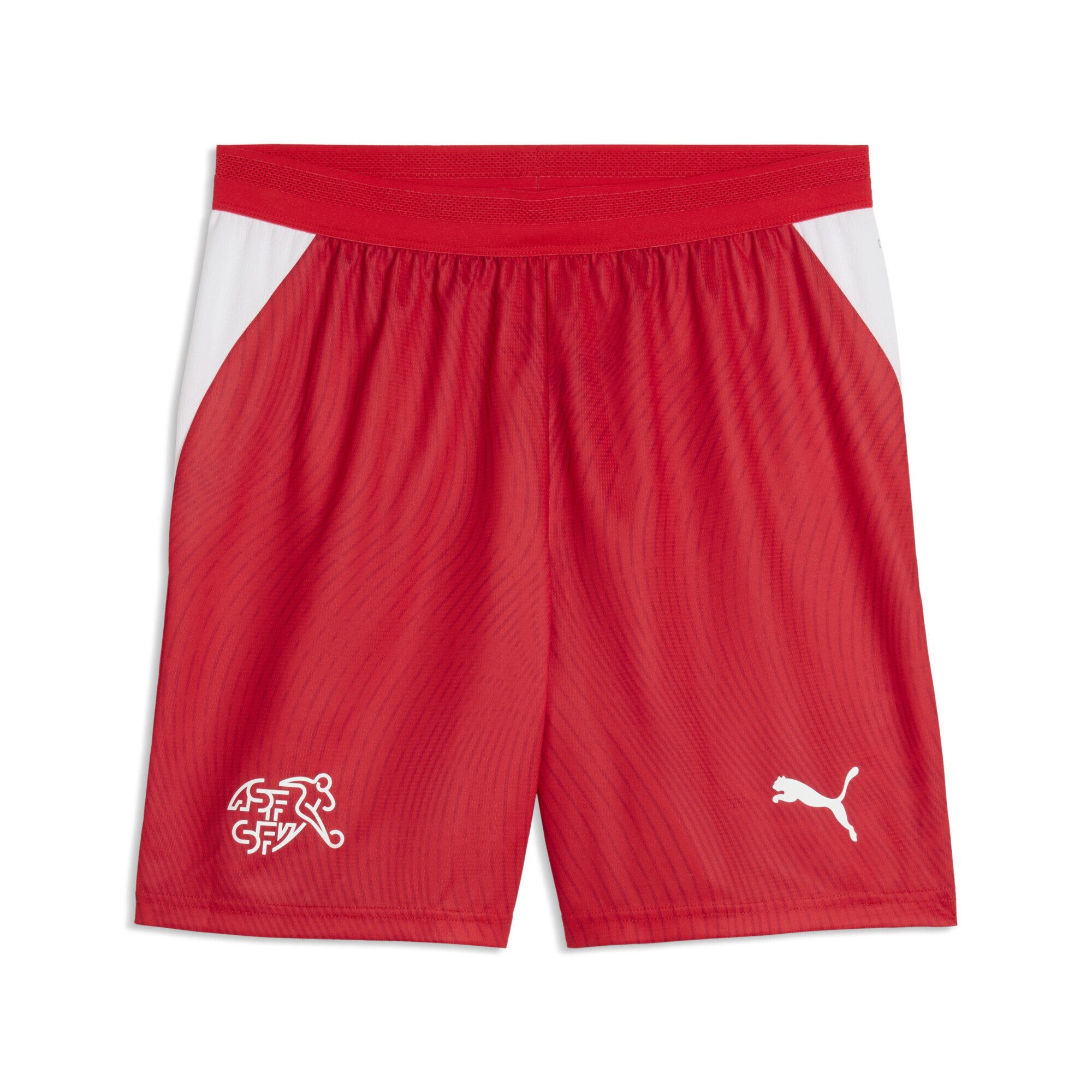 Sporthose Schweiz 2026 Shorts Herren
