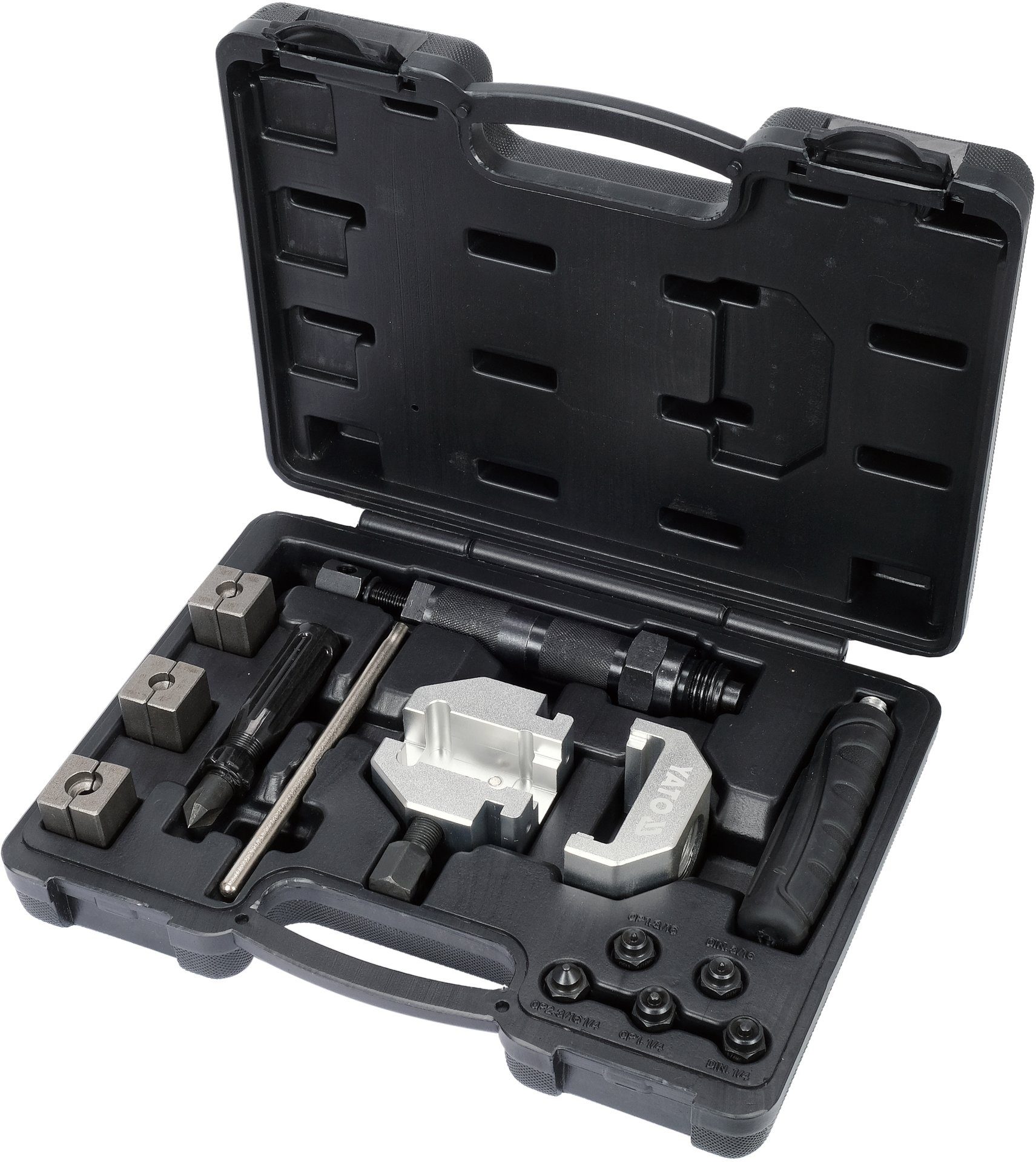 Yato Werkzeugset PRASA HYDR DO PRZEW HAM I KLIMATYZACJI